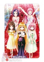 To Love Ru 03